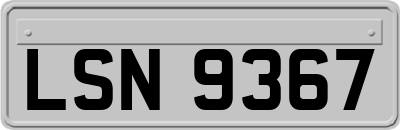 LSN9367