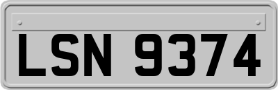 LSN9374