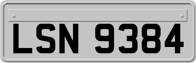 LSN9384