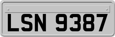 LSN9387