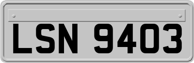 LSN9403