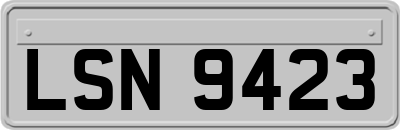 LSN9423