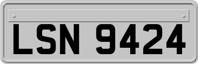 LSN9424