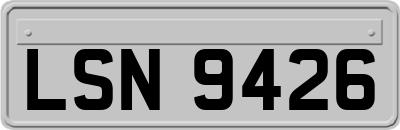 LSN9426