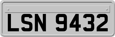 LSN9432