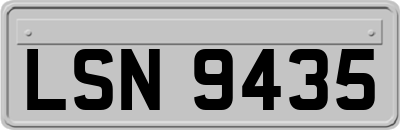 LSN9435