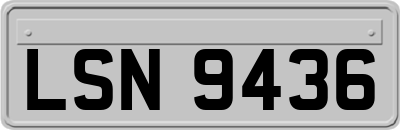 LSN9436