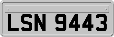LSN9443