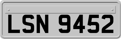 LSN9452