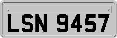 LSN9457