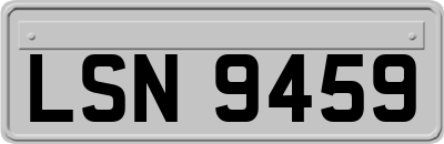 LSN9459