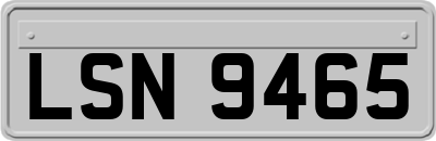 LSN9465