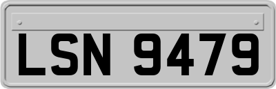 LSN9479