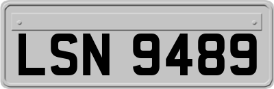 LSN9489