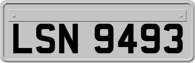 LSN9493