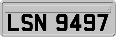 LSN9497
