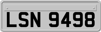 LSN9498