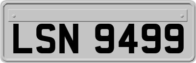 LSN9499