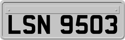 LSN9503