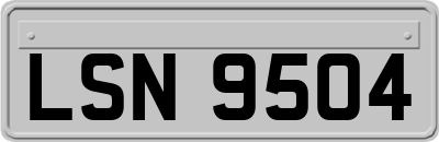 LSN9504