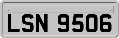 LSN9506