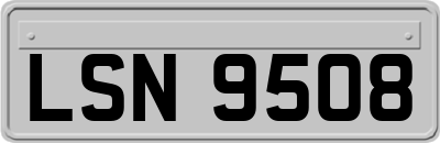 LSN9508
