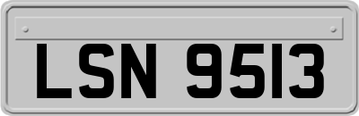 LSN9513