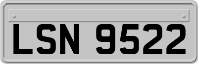 LSN9522