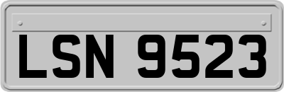 LSN9523