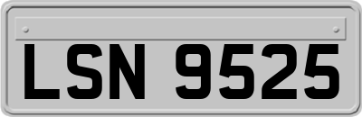 LSN9525