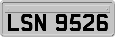 LSN9526