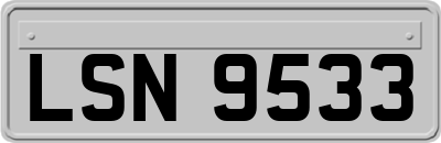 LSN9533
