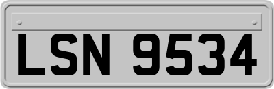 LSN9534