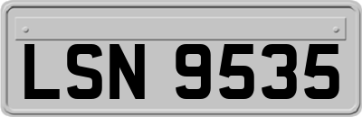 LSN9535