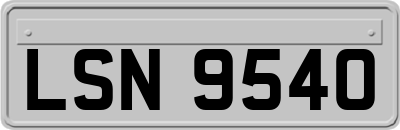 LSN9540