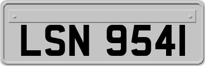 LSN9541