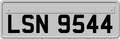 LSN9544
