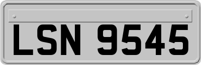 LSN9545