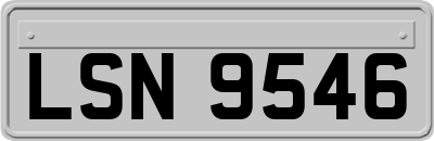 LSN9546