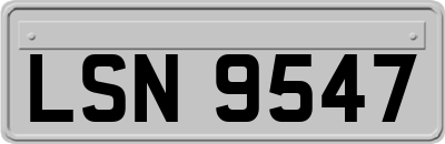 LSN9547