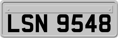 LSN9548