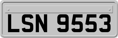 LSN9553