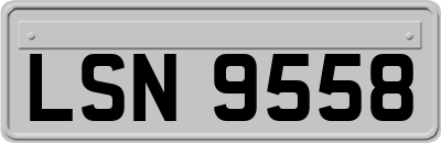 LSN9558