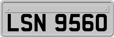 LSN9560