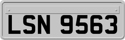 LSN9563