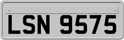LSN9575