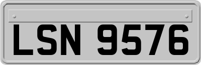 LSN9576