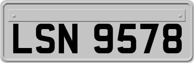 LSN9578