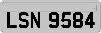 LSN9584