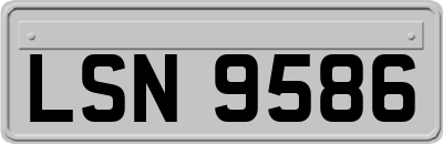 LSN9586